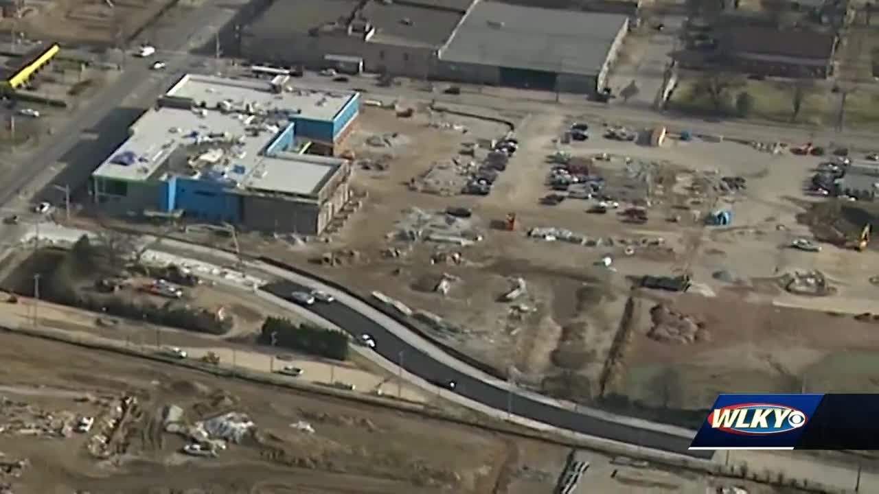 JCPS plan would combine elementary schools