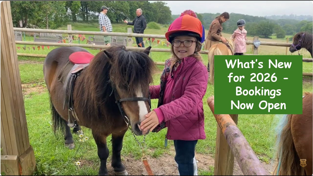 What’s New for 2026 - Bookings Now Open -TV Episode 579