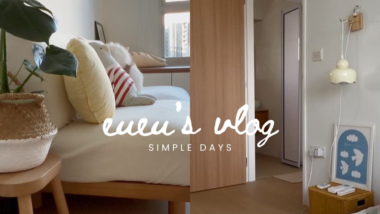 Simple everyday life: Moving House Day, First Days in my new 3-Room HDB, More Pinduoduo Buys