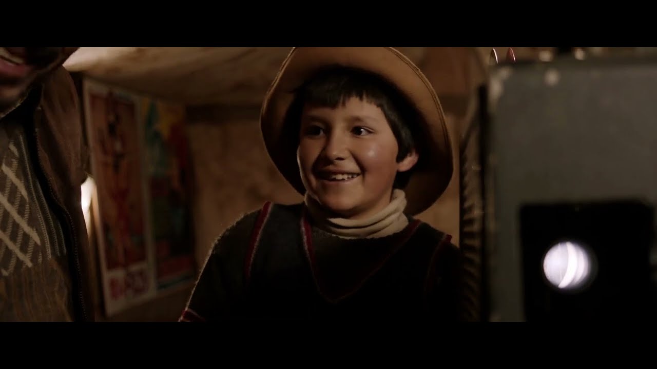 WILLAQ PIRQA: Trailer