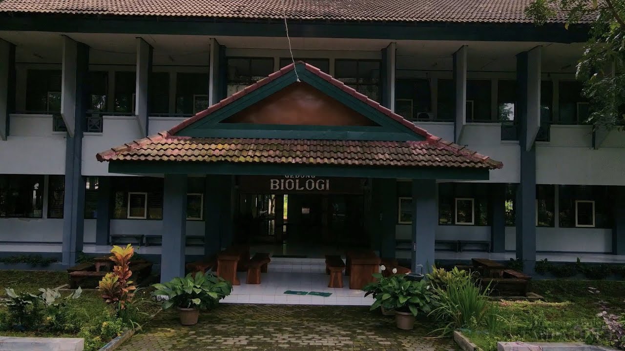 Profil Jurusan Biologi FMIPA Universitas Jember