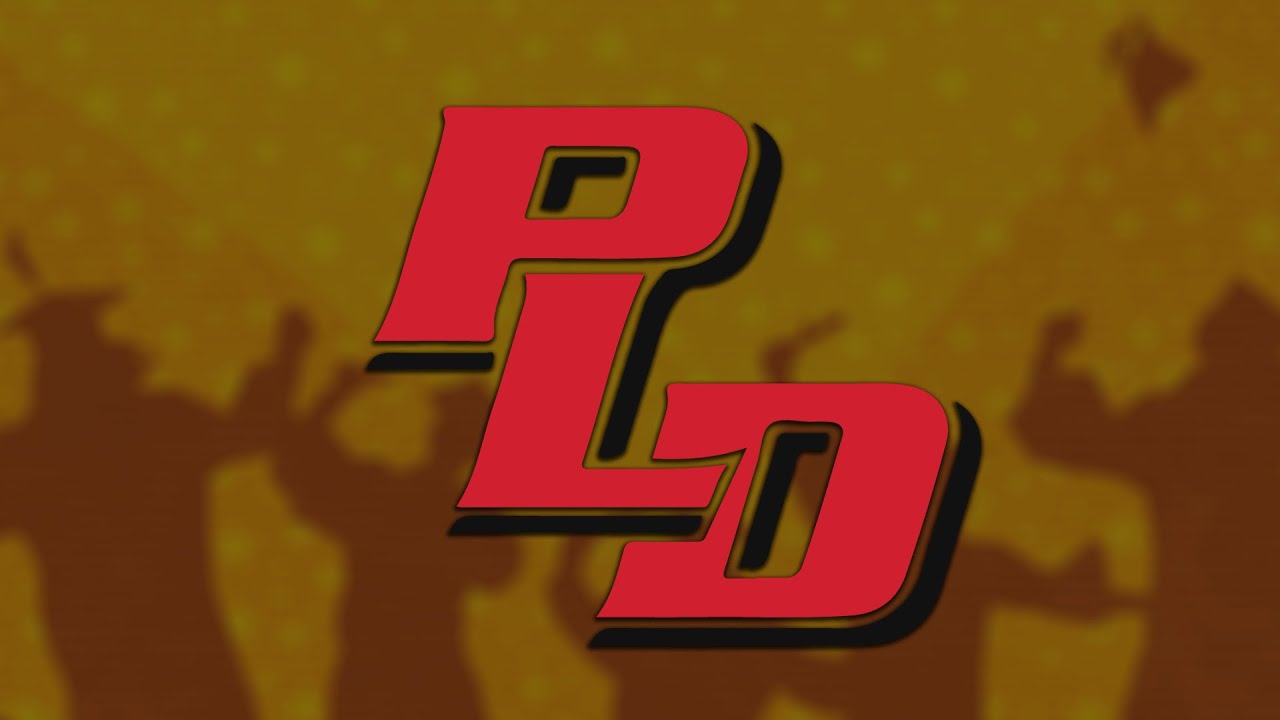 Paul Laurence Dunbar High School Graduation Ceremony - May 29th, 2025 Fayette County Public Schools