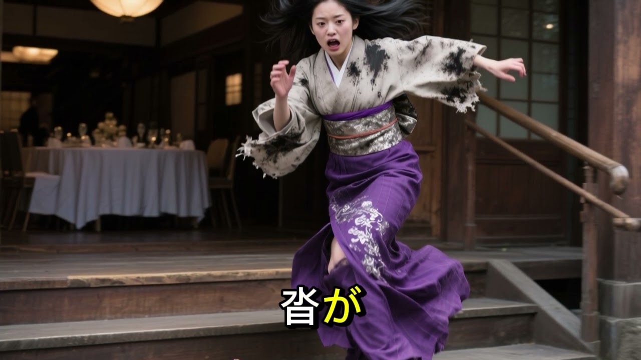 煤の姫君