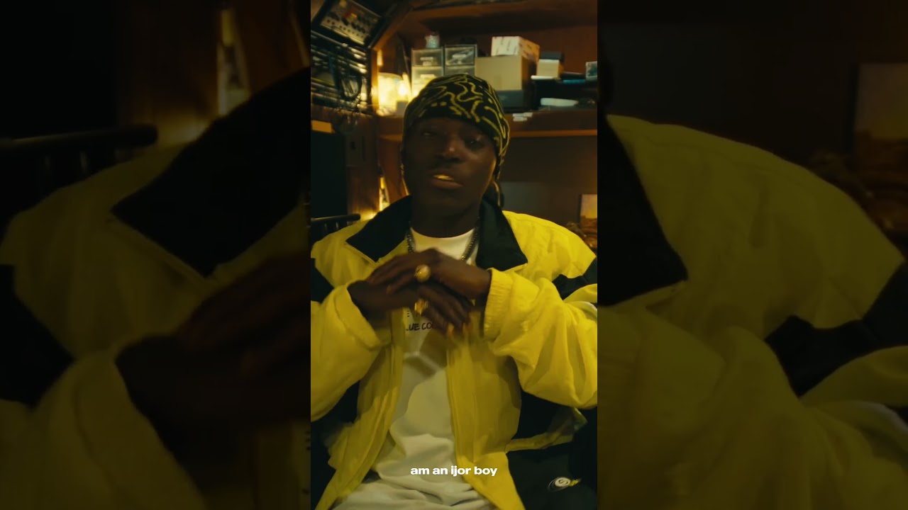 EBII TALKS NEW MUSIC (INTERVIEW 2025)