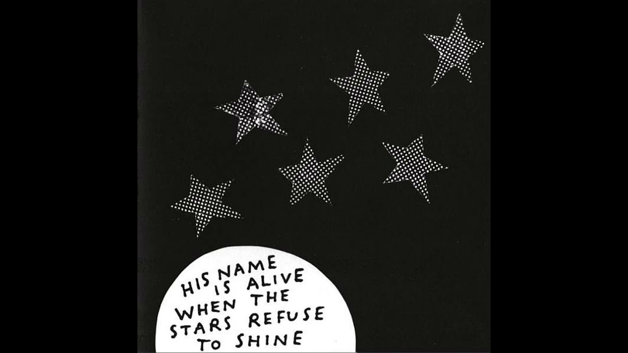 His Name Is Alive - Pilgrim's House