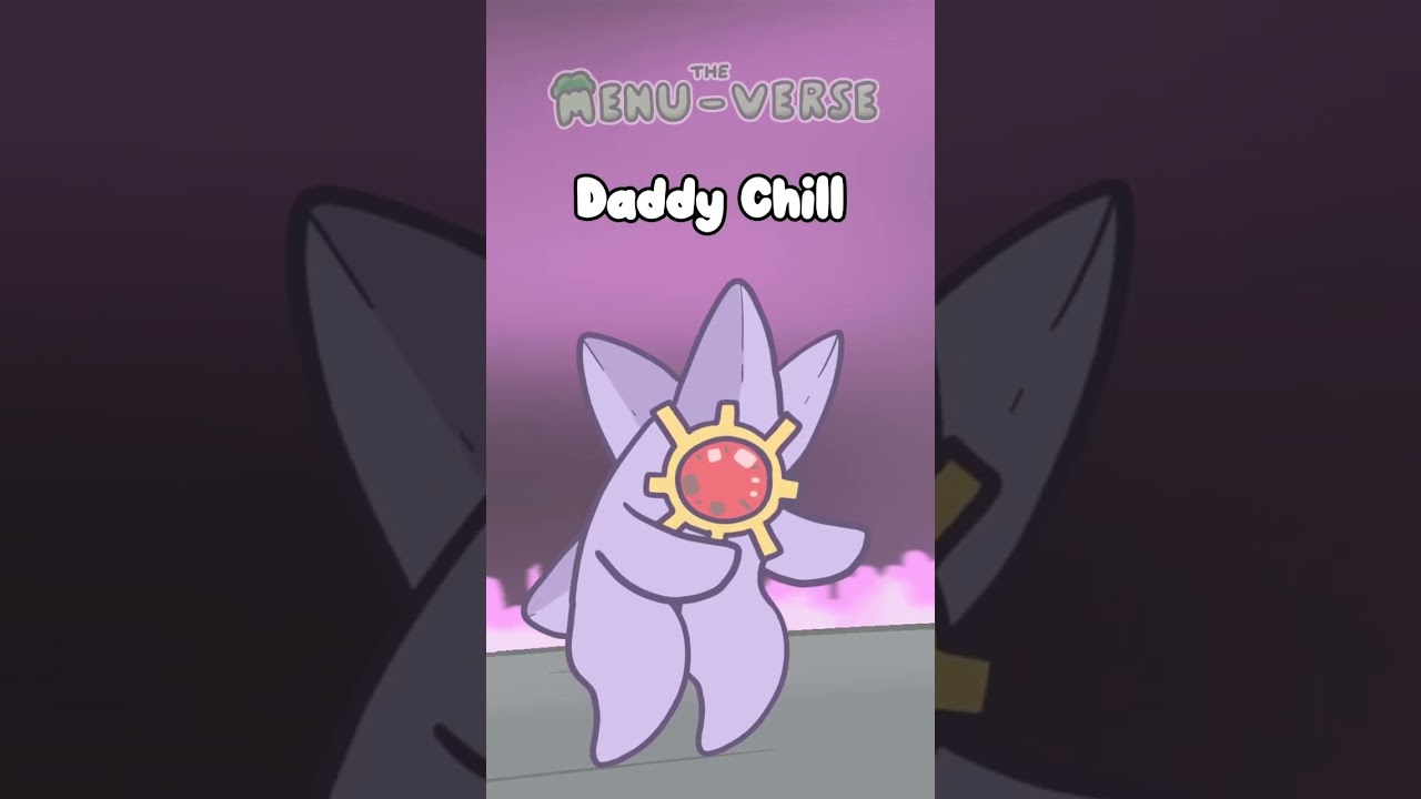 And we thought these were bad #pokemon #starmie #pokemonlegendsza #animation