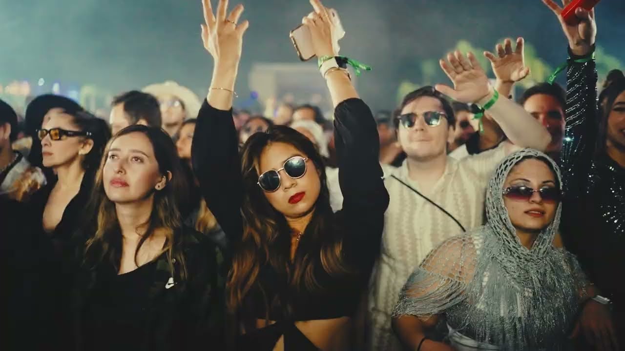 Zamna Tulum 2025 Aftermovie