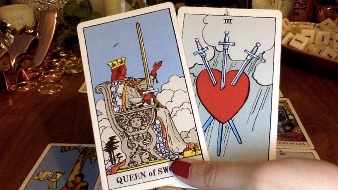 GEMINI LOVE *THEIR KARMA STRIKES!* NOVEMBER 2020 🔮 ❤️✨  Psychic Tarot Card Love Reading