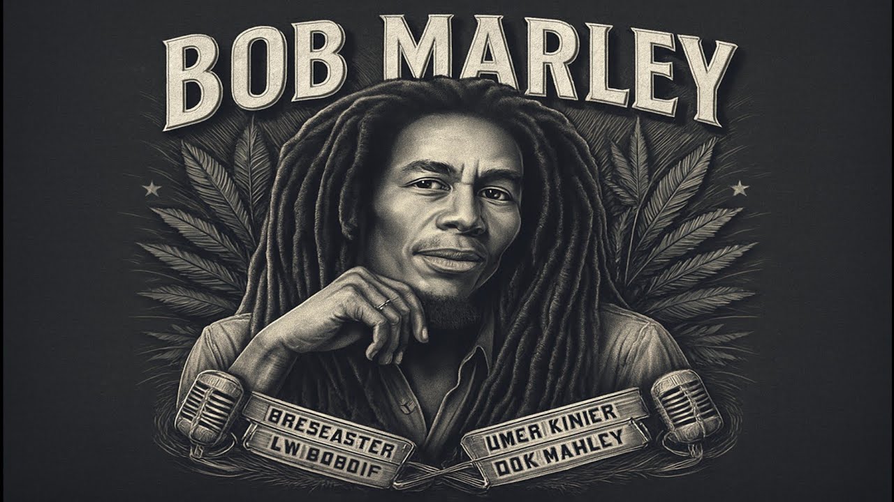 The Best Music Reggae Classic | Legendary Nusantara Roots & All Time Chill Favorites