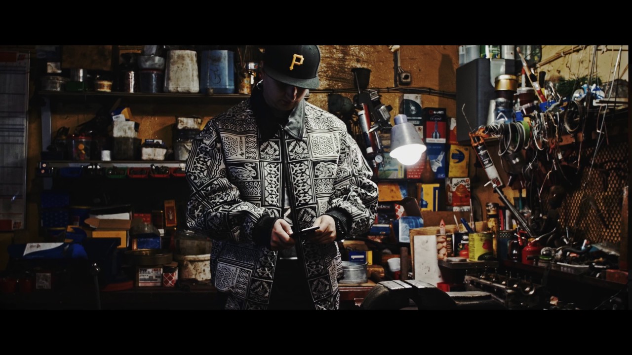 Latvijas Rapper Tag #34 - PIONIERIS
