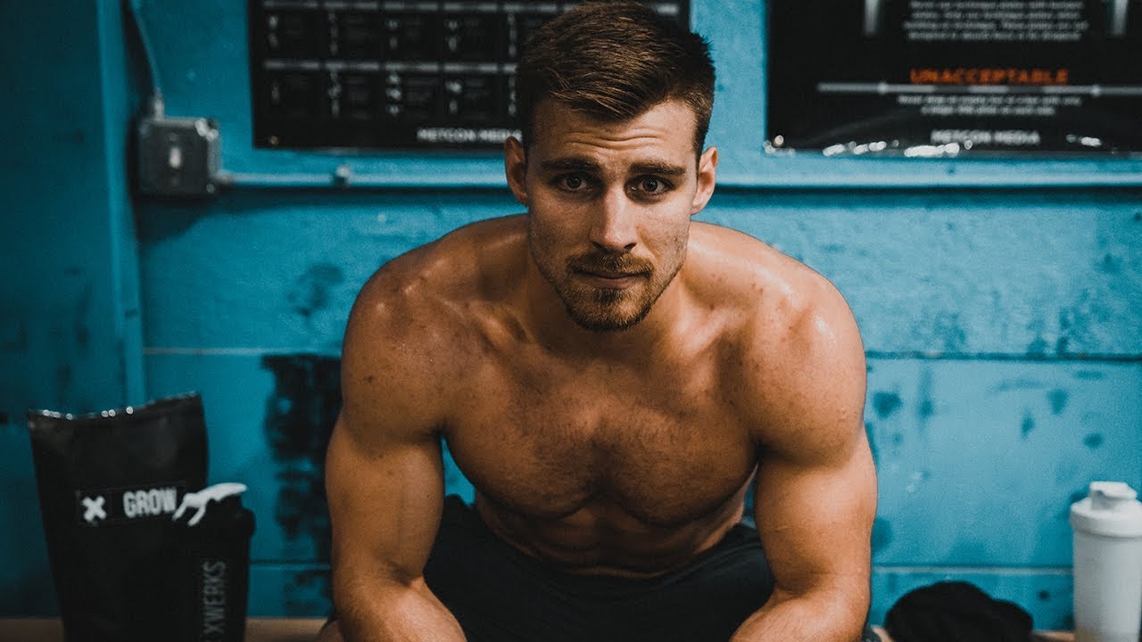 XWERKS | A Day’s Work With Alex Anderson