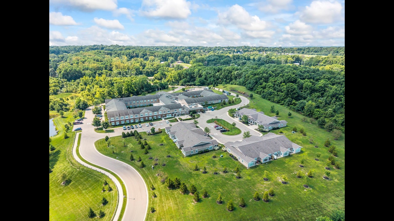 Welcome to Traditions of Beavercreek!
