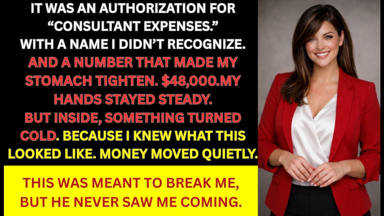 They Fired Me At Dinner — Then A Huge Drama Played Out...