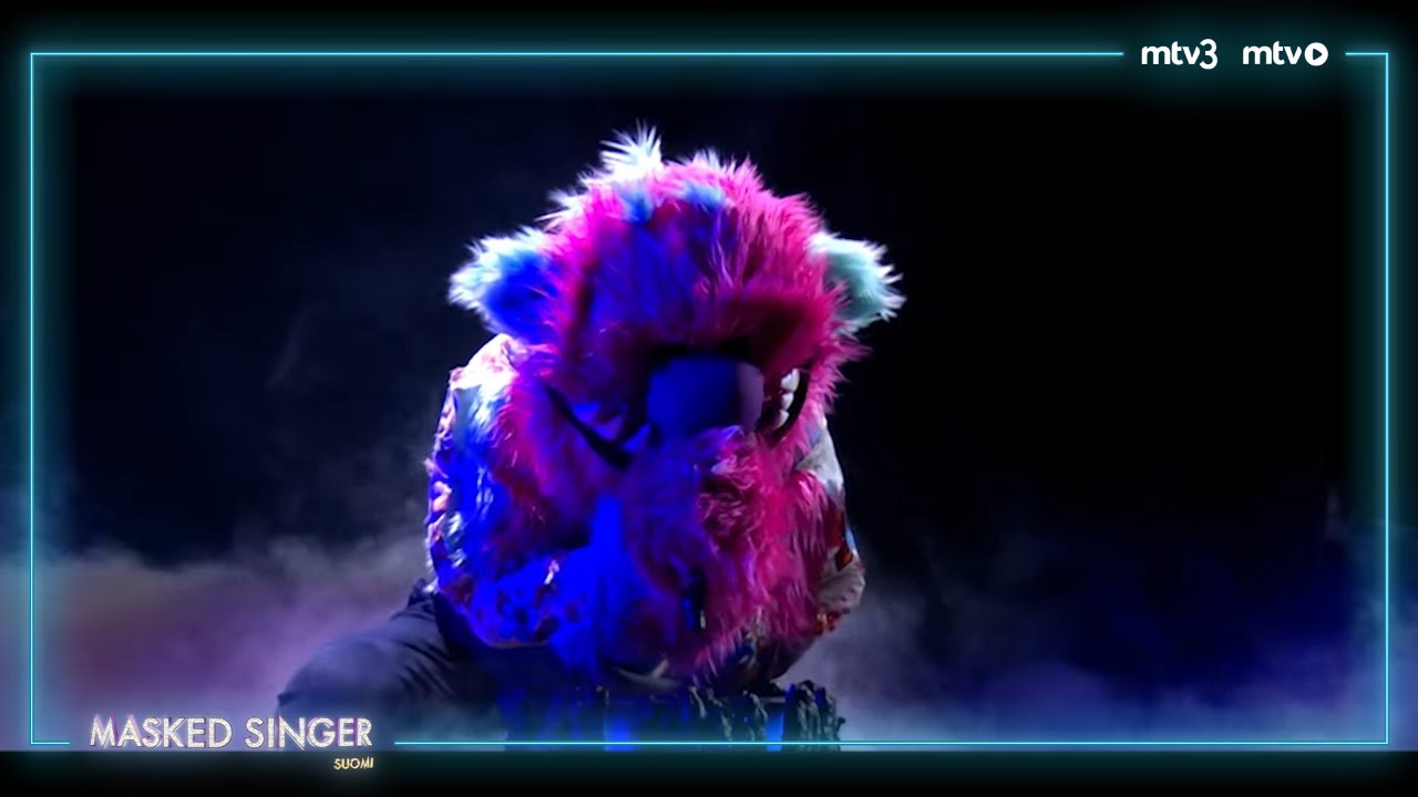 Peto - Zombie | Masked Singer Suomi la 20.00 | MTV3