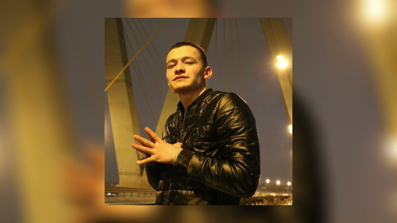 Динар Рахматуллин - Лето