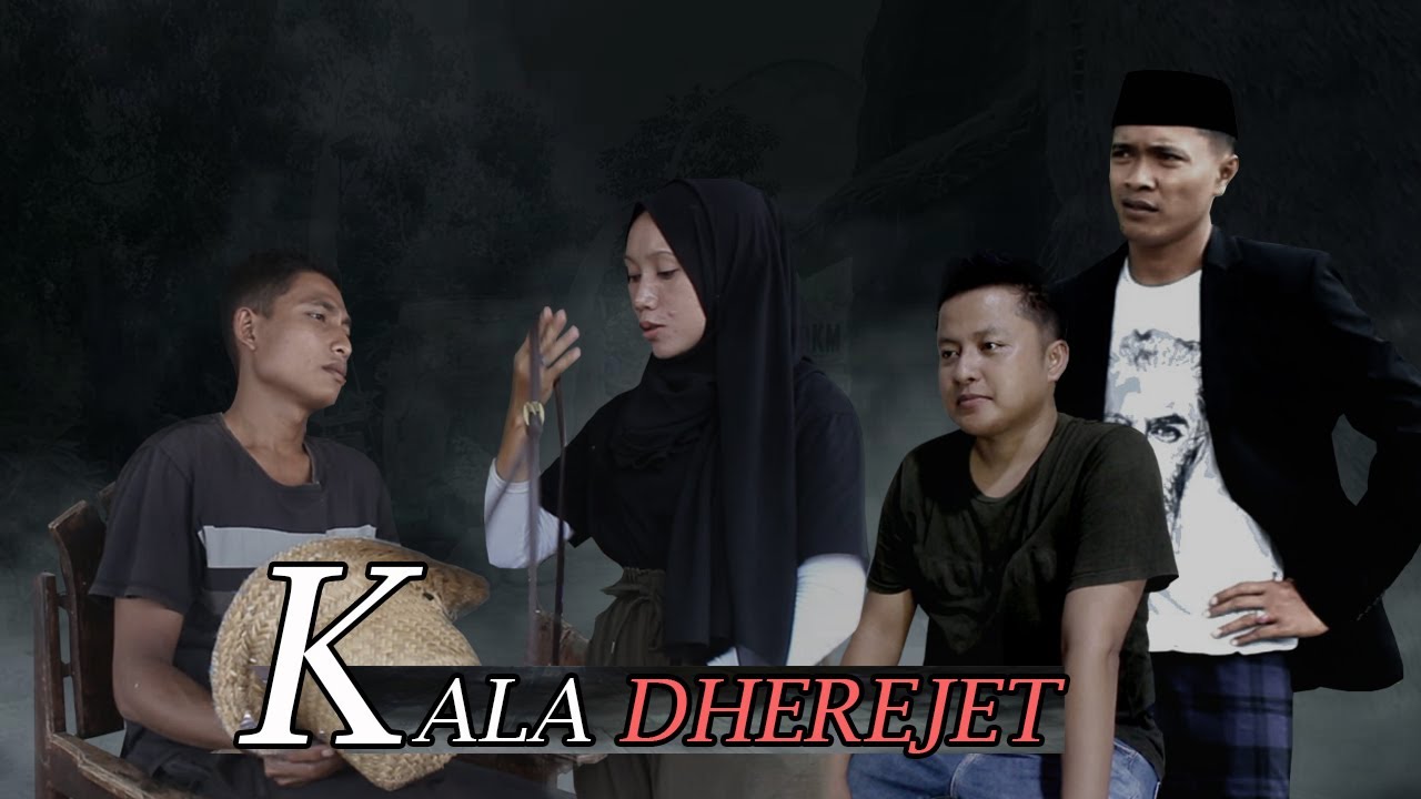 KALA DHEREJET 1 (NGOKER MADHUREH)