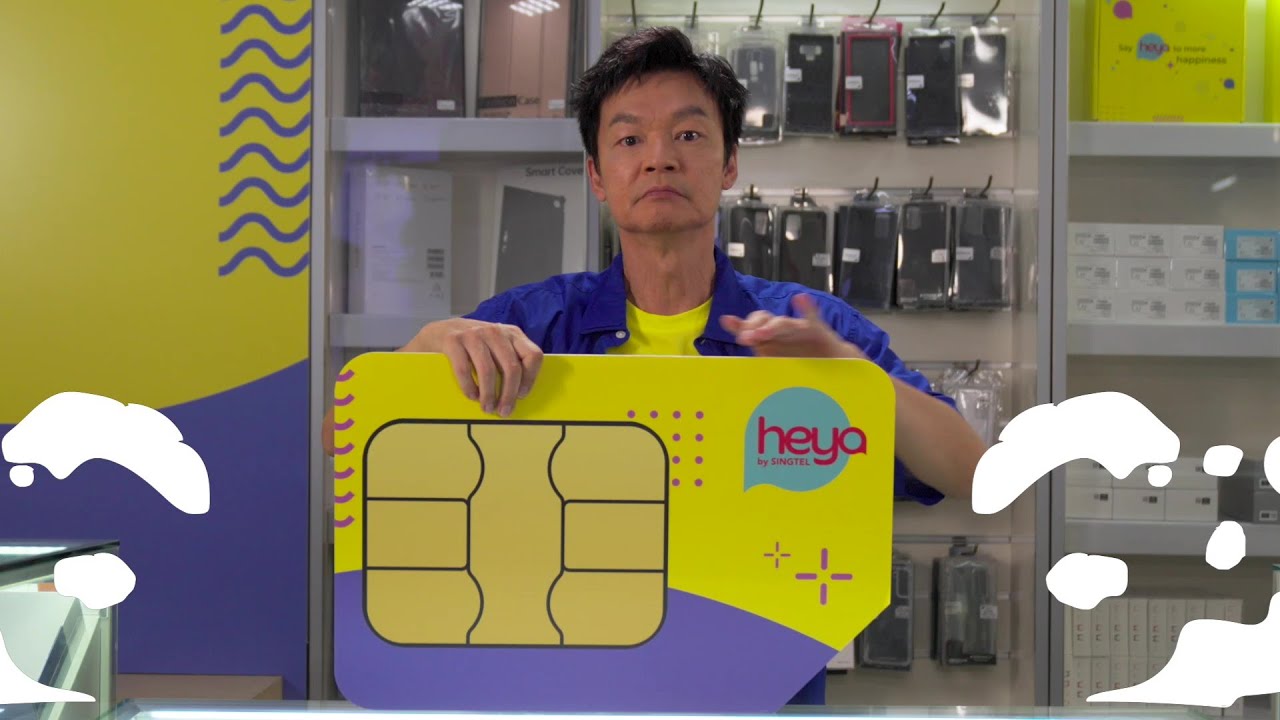 Confirm best deal with heya | 100GB at $10 + 1GB roaming + data rollover