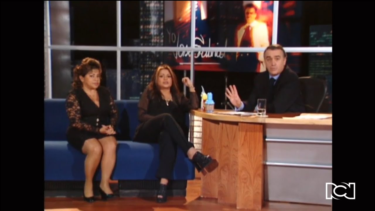 Marbelle y su mamá, Yolanda, hablaron de los tatuajes que se hicieron | Yo, José Gabriel