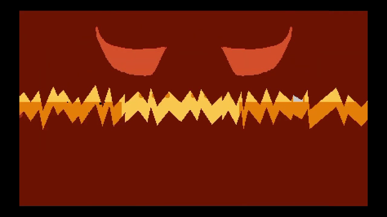 Jugando a devil level (PERDON POR NO SUBIR VIDEOS) 😡😔
