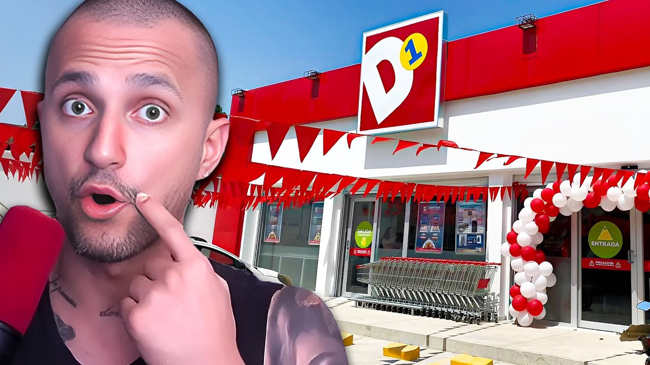 ¿D1 explota a sus empleados? | El Muñe