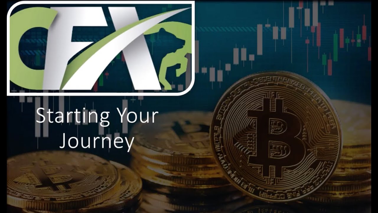 CASHFX GETTING STARTED TUTORIALS