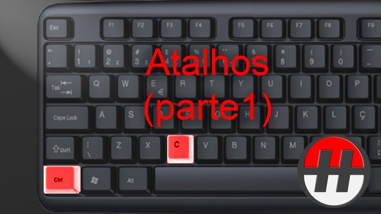 Atalhos [parte1] (Dica)