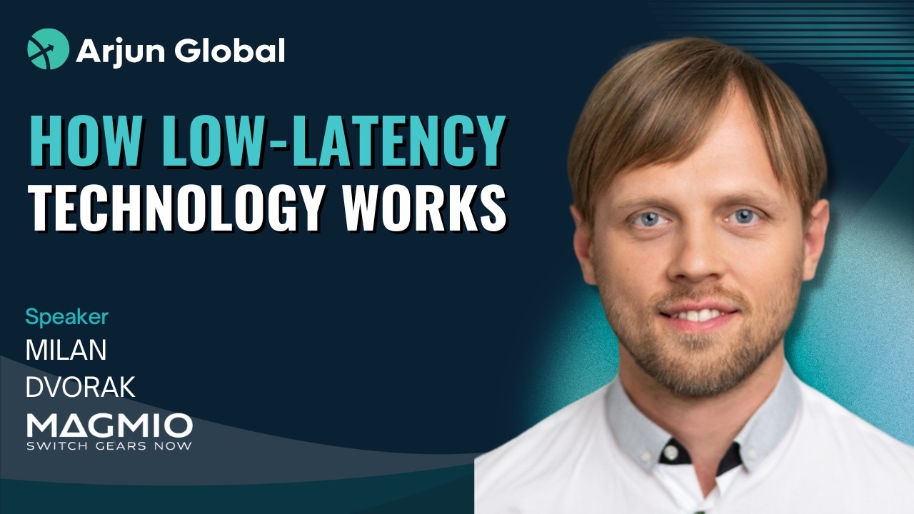 Low-Latency Optimization Strategies | Magmio