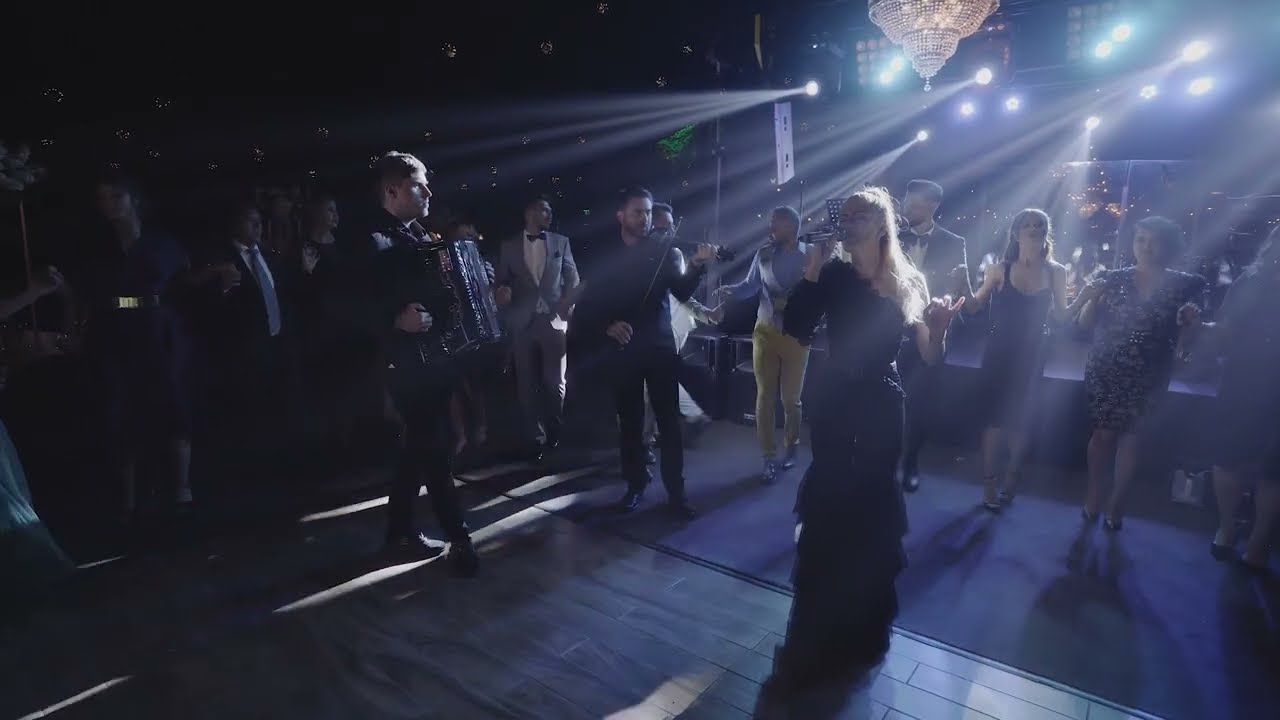 Play Orchestra - Colaj Hore (Wedding Live Orchestra/Band 2022)