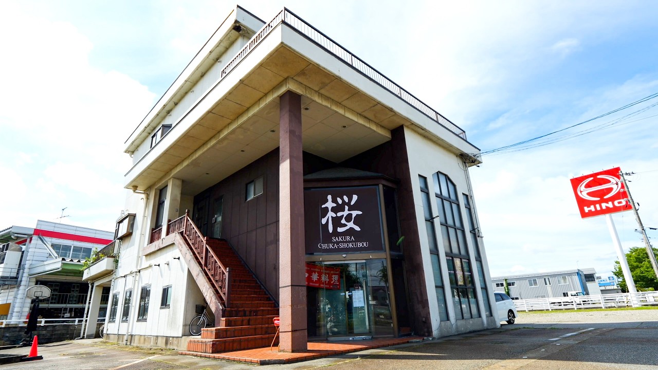 200 Meals sold per day!! This Chinese Eatery’s Amazing Skills & Hearty Portions