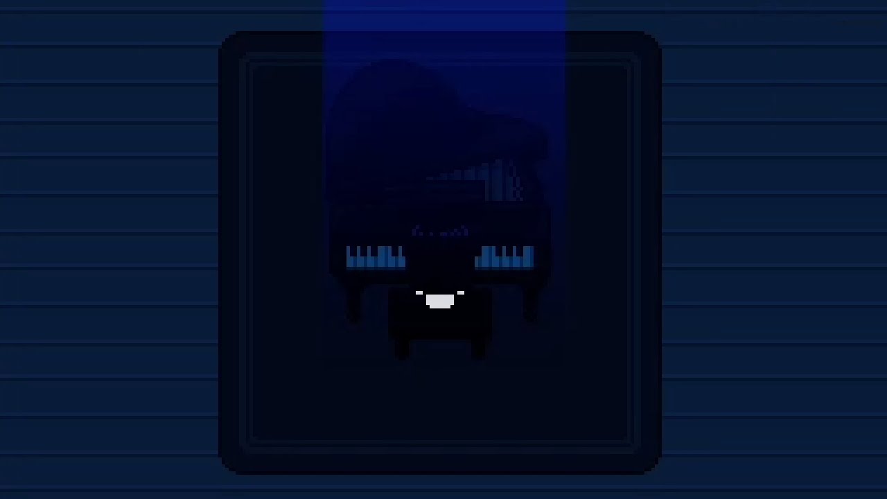 OMORI - Remember Me (Unused Title Theme) Extended (30 Minutes)