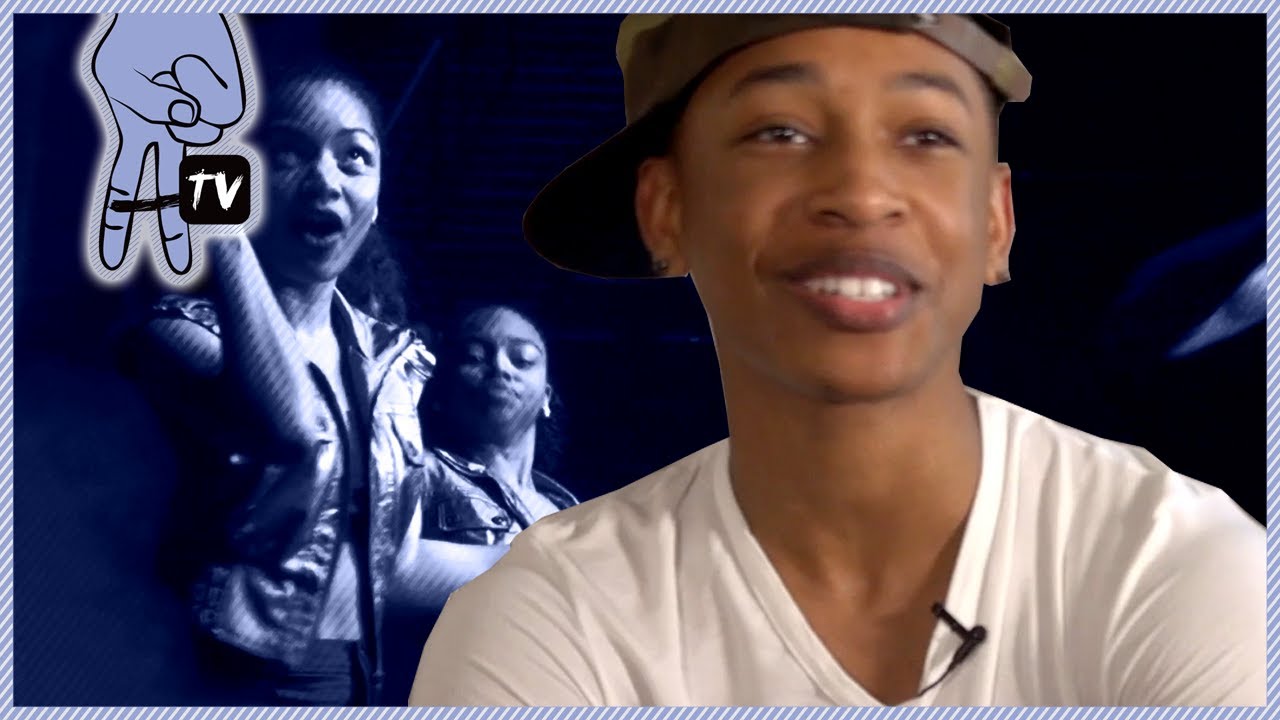 Jacob Latimore's Fantasy Girl - Jacob Latimore Takeover Ep. 4