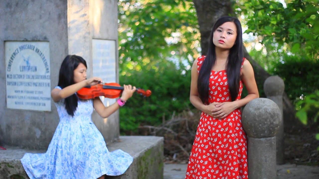 Strings for Christ Feat Lawmkimi "Ka hnenah Chauh"