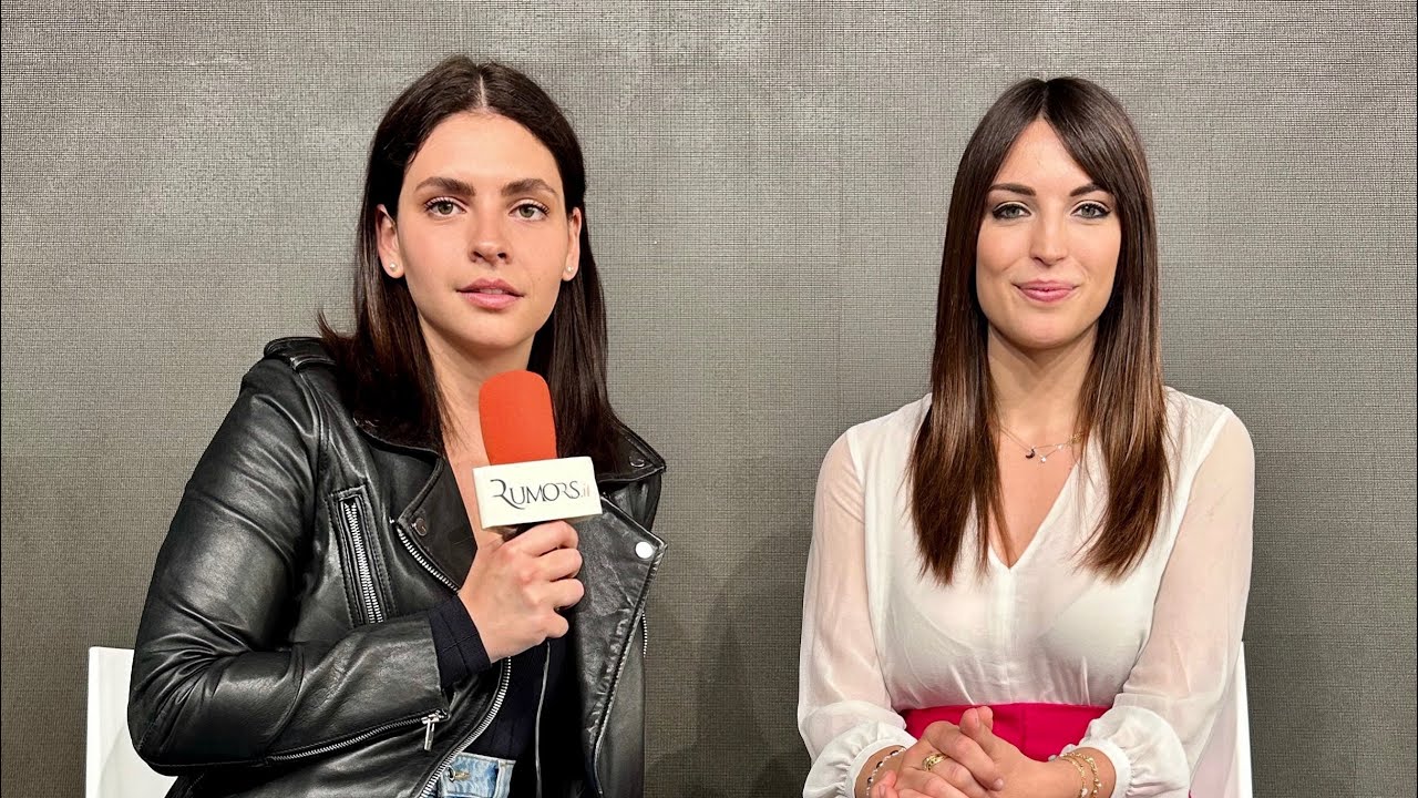 Intervista a Chiara Piotto - giornalista di Sky Tg24