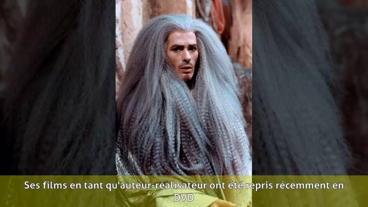 Pierre Clémenti - Parcours