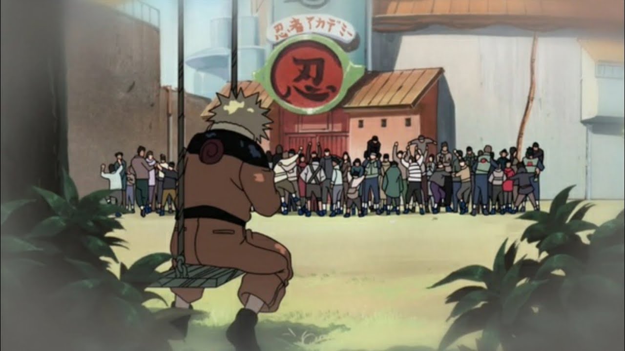 Naruto Zitate die hart treffen
