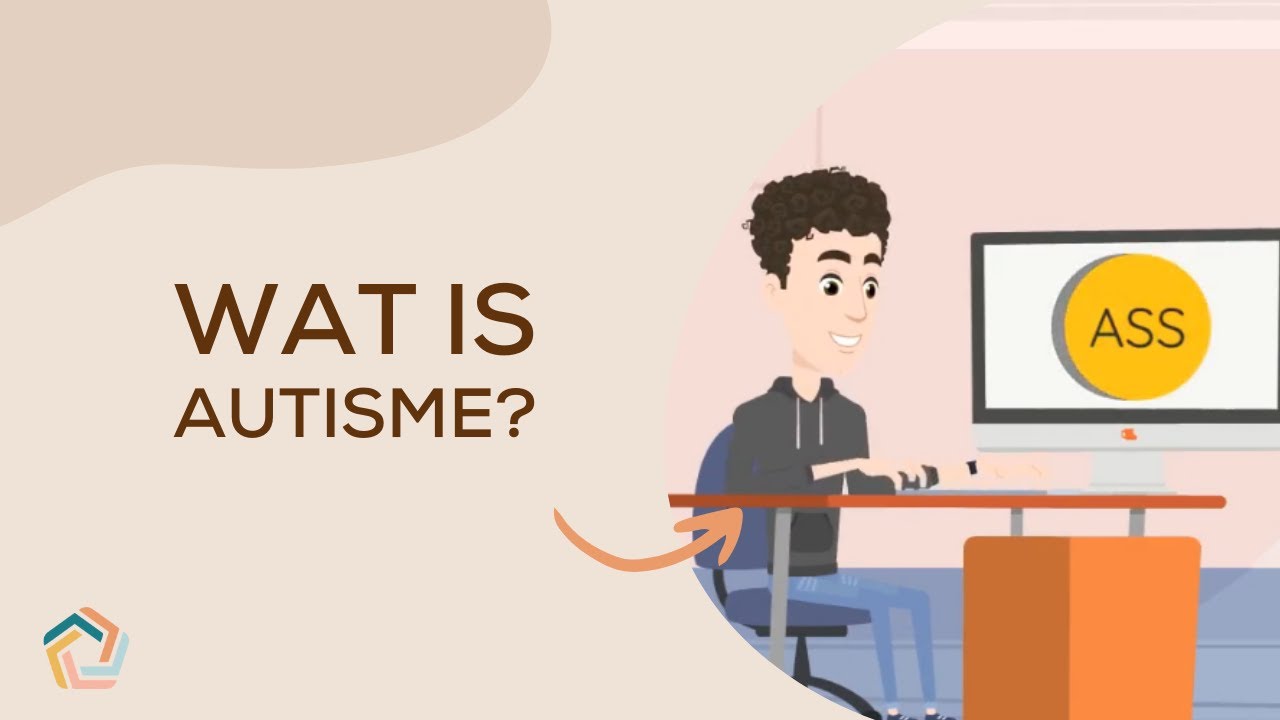 Wat is autisme?