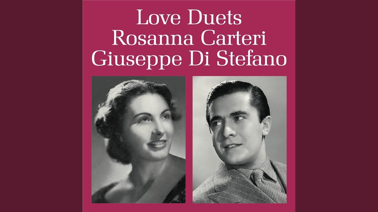 Turandot: Signore ascolta