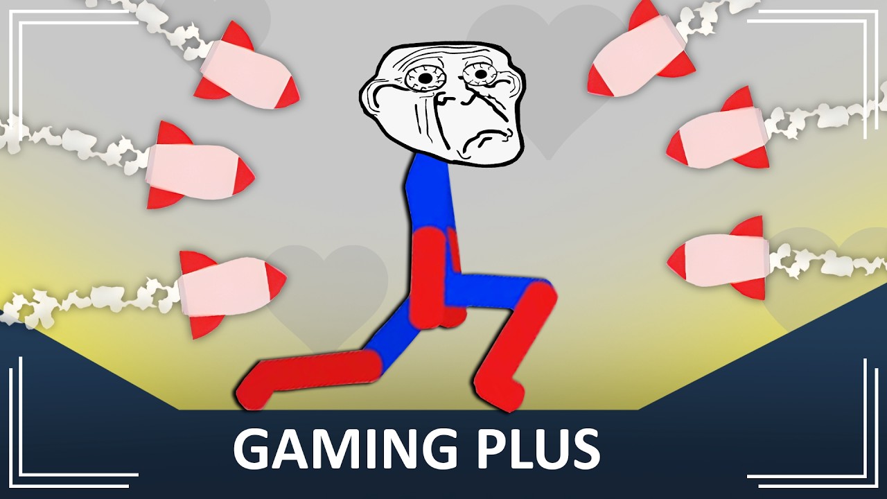 Best Spider-Man Falls | Stickman Dismounting Compilation of Funny Moments #2