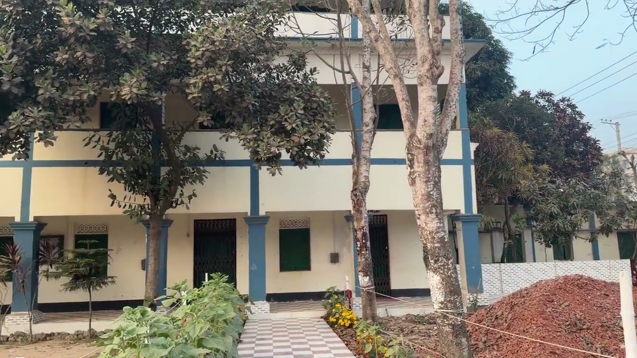 Fakir bazar High school and college 