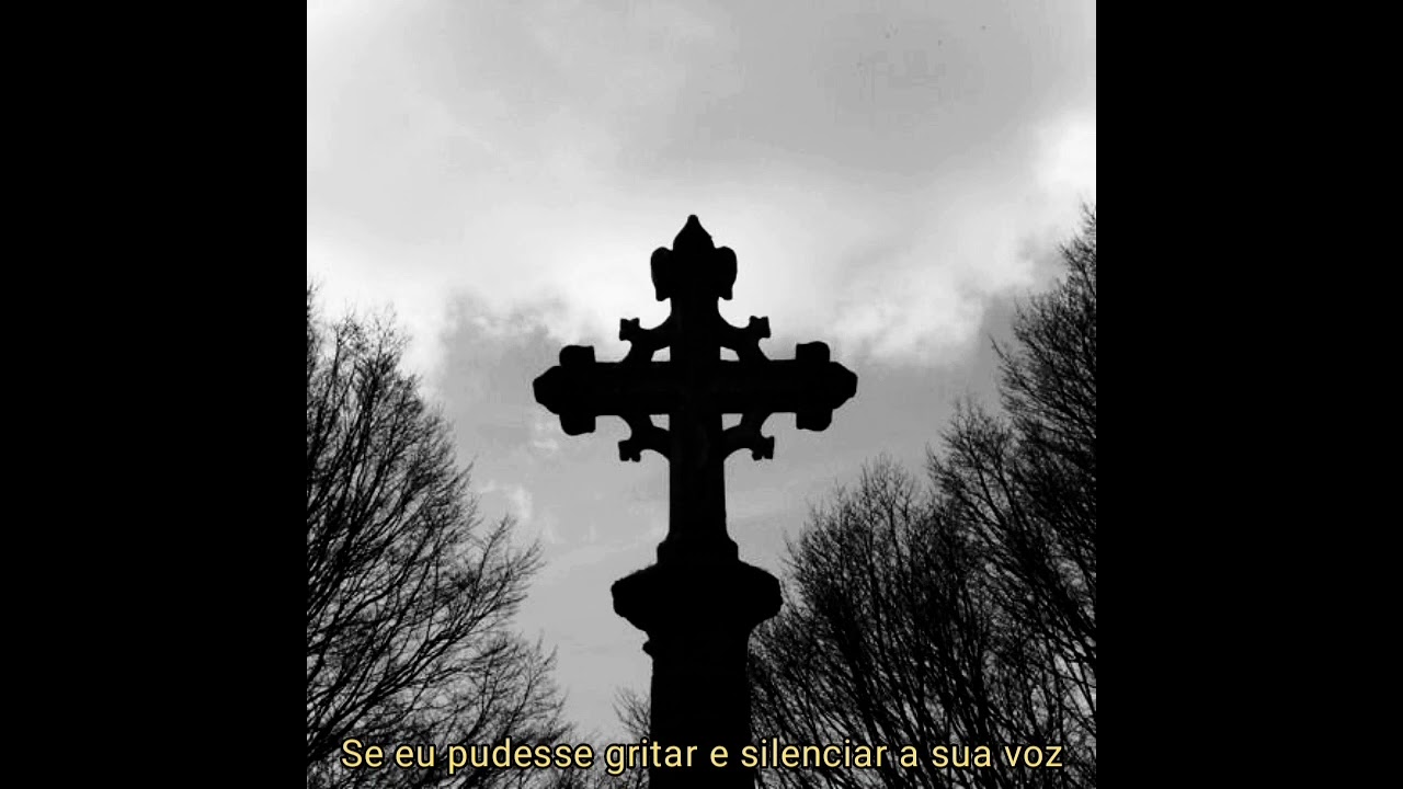Clan of Xymox - Consolation (legenda traduzida 🇧🇷)