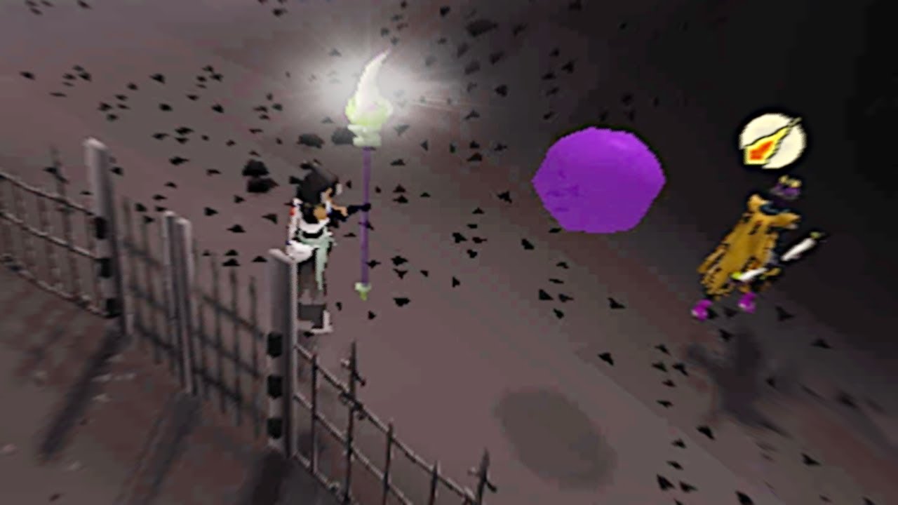 Camping The Lava Maze Teleport For 24 Hours
