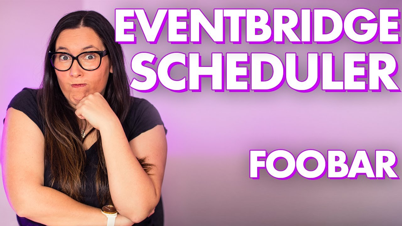 🆕 Amazon EventBridge Scheduler | Планируйте задачи более чем на 200 целей!