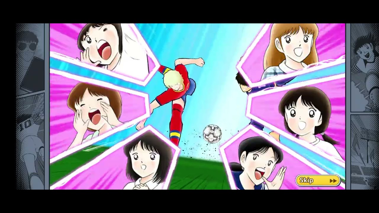 Main Asian Di kasih Zedane 2 biji pass Main Euro di kasih Xiao 3 biji..Klab.. Klab.. Klab..😡😡