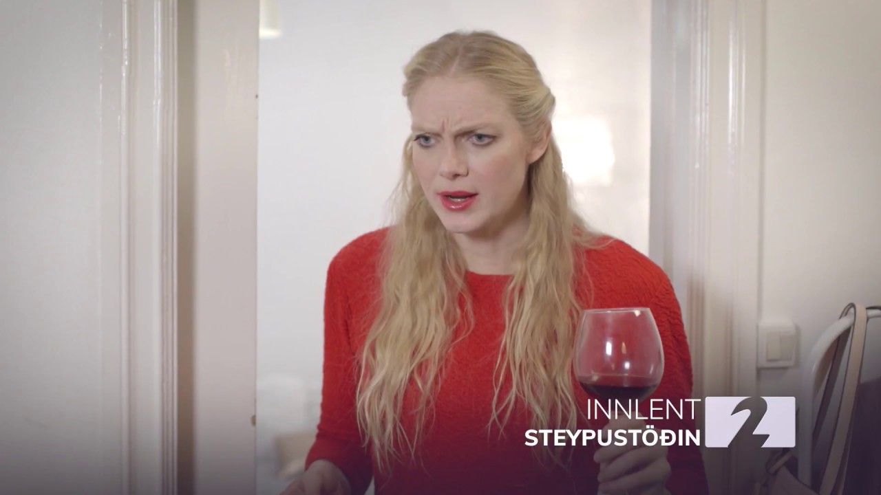 Frebr&uacute;ar &aacute; St&ouml;&eth; 2