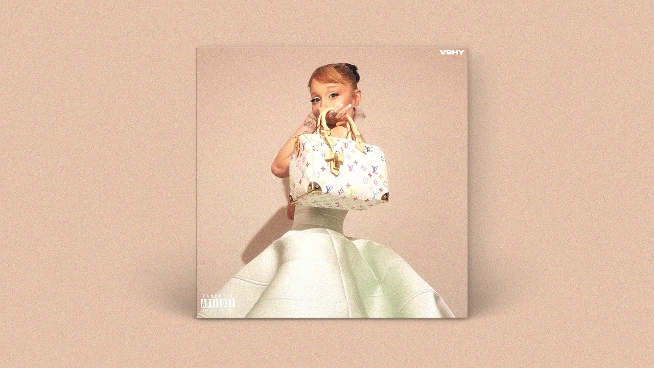 Ariana Grande Type Beat - 