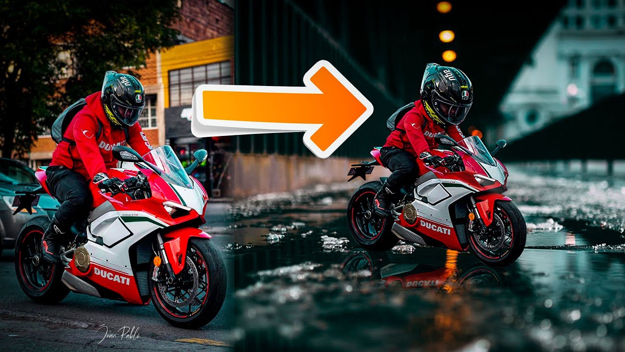 🏍Te ENSEÑO a HACER tu propio MOTERITO 🏍 /// Fácil y rápido