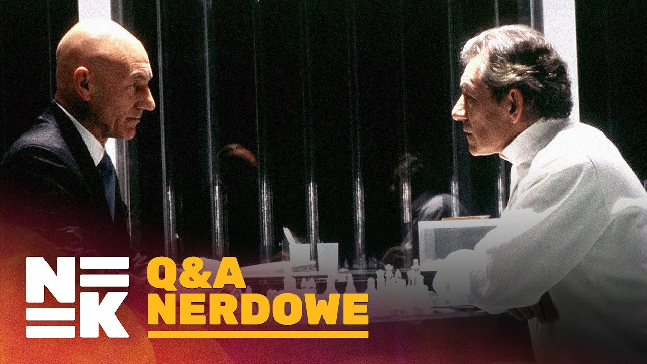 Mortal Kombat, najpiękniejsze przyjaźnie, Nova w MCU, co tam u X-Men? &ndash; Q&A #81
