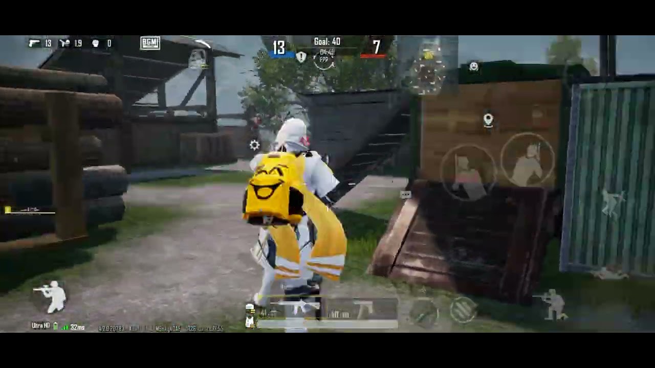 GOD gaming bgmi 1V1 TDM mode #battlegroundmobileindia #pubgmobile #pubg #bgmi 