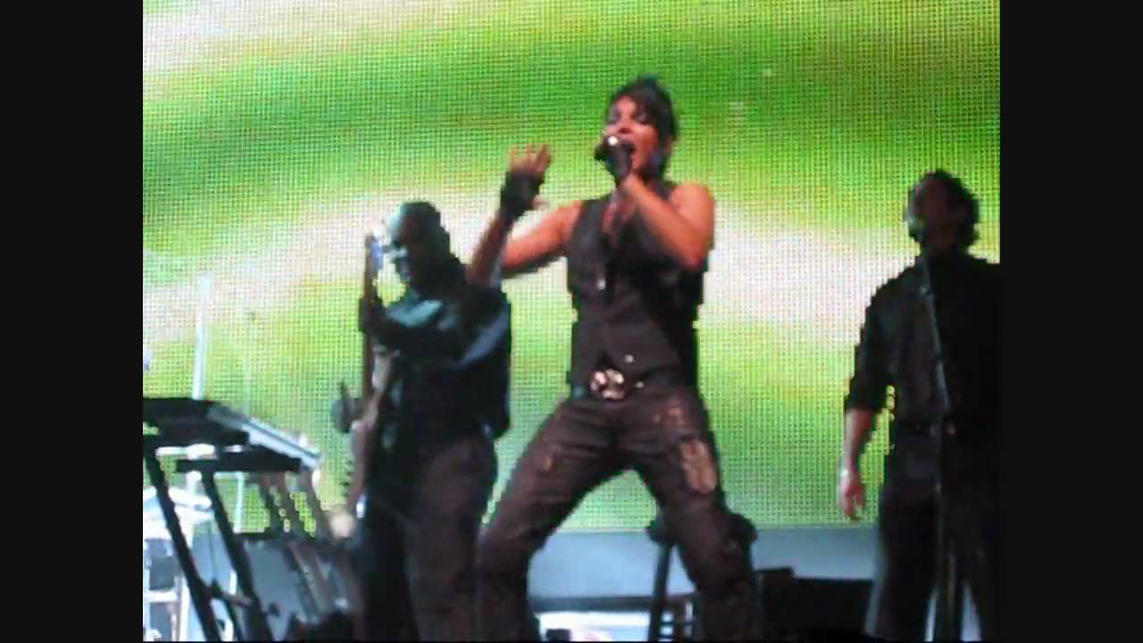 Adam Lambert Oh My Ra