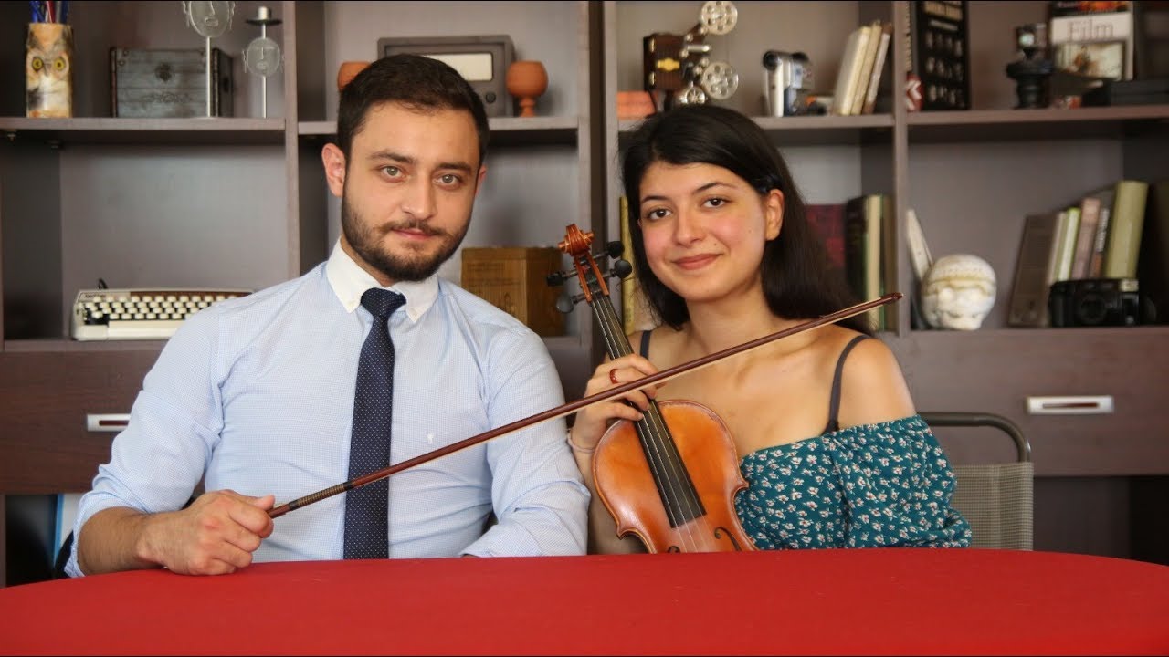 Konservatuvar Bölümlerine Nasıl Girilir? Bilkent Üniversitesi Müzik Bölümü Öğrencisi Olmak
